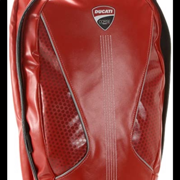 puma ducati bag